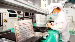 Trông chờ gì vào FDI?