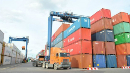 Chính phủ yêu cầu làm rõ vụ hơn 200 container hàng “mất tích”