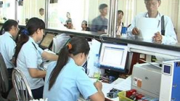 Tổng cục Hải quan dẫn đầu bảng xếp hạng ICT index ngành Tài chính 2017