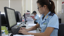 Hải quan Cao Bằng: Sớm hoàn thành nhiệm vụ thu ngân sách