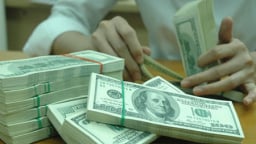 Thương vụ nửa tỷ USD: Đại gia mới gây chấn động thị trường