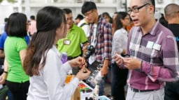 Nghịch lý vốn đầu tư mạo hiểm