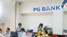 Thực hư 'ngã rẽ' sáp nhập của PGBank
