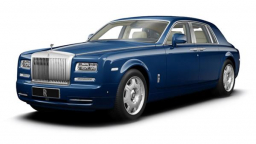 Nhà nhập khẩu Rolls Royce ký cam kết nộp gần 9 tỷ tiền nợ thuế