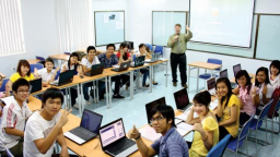 ​Đào tạo sau đại học trong điều kiện tự chủ và hội nhập: Tín hiệu khả quan, lo toan thách thức
