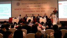 TS. Trần Đình Thiên: Đến lúc đổi tư duy về cổ phần hóa