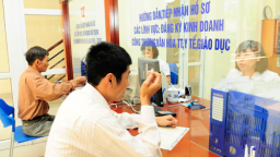 Gần 11.000 doanh nghiệp thành lập mới trong tháng 11/2017