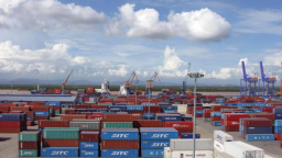 Nhiều lợi ích khi triển khai Hệ thống Quản lý Hải quan tự động tại cảng biển