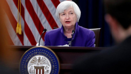 FED nâng lãi suất lần thứ 3 trong năm 2017