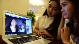 Có kịch bản trốn thuế 9,1 tỉ đồng bán hàng qua Facebook?