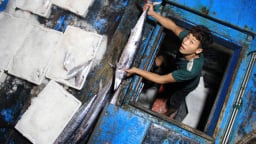 Bị 'thẻ vàng', doanh nghiệp hải sản tìm cách tự cứu mình
