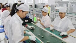 Doanh nghiệp nước ngoài đang dẫn dắt 'cuộc chơi M&A'