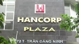 Hancorp: 1.280 tỷ đầu tư ngoài doanh nghiệp không hiệu quả, tiềm ẩn nguy cơ mất vốn