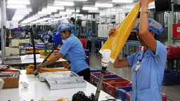 Năm 2017, giải ngân vốn FDI ước tăng 10,8%