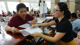 Ngành thuế sẽ truy số tài khoản người bị cưỡng chế