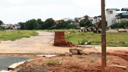 Đất nền sẽ lên ngôi