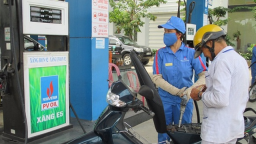 Bộ Công Thương lên tiếng về chuyện thả nổi giá xăng RON95