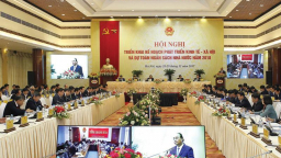 Kỳ tích kinh tế 2017, ước vọng 2018