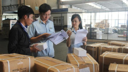 Cục Hải quan TP.HCM triển khai chương trình đồng hành cùng doanh nghiệp
