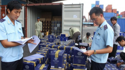 Tổng cục Hải quan lên tiếng về vụ cán bộ Hải quan Quảng Trị bị đánh trọng thương