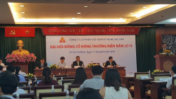 ĐHĐCĐ Vissan: Satra tạm ngừng thoái vốn, kế hoạch lãi 179 tỷ năm 2018