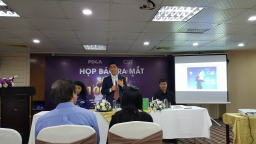 Sự kiện 1000 CEO Hà Nội nơi kết nối các CEO Việt