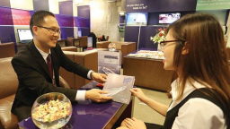 Quản trị minh bạch làm “nóng” đại hội ngân hàng