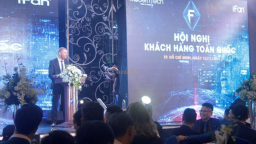 Tiền ảo đa cấp: Tham thì có, bị lừa thì không!