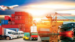 Logistics thua trắng trên sân nhà