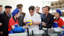 Triều Tiên muốn có nền kinh tế như Việt Nam