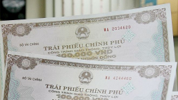 Thị trường trái phiếu Chính phủ thêm độ sâu