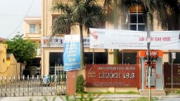 Được chỉ định dự án hơn 230 tỷ, Licogi 18 rục rịch tăng vốn