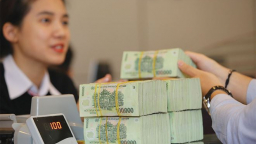 Cho vay tín chấp: Nhiều ngân hàng chấp nhận rủi ro cao