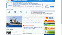 Thêm 3 thủ tục kiểm tra chất lượng thực hiện Cơ chế một cửa