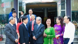 Hiệp hội DN tỉnh Lạng Sơn: Bắc cầu cho doanh nghiệp phát triển