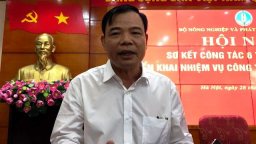 EC ghi nhận nỗ lực khắc phục 'thẻ vàng' của thủy sản Việt Nam