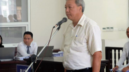 Người duy nhất thoát án trong vụ án ông Đinh La Thăng