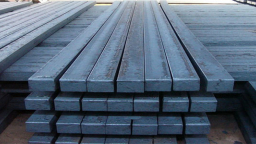 Tổng cục Hải quan xác minh vụ nhập khẩu thép của Posco