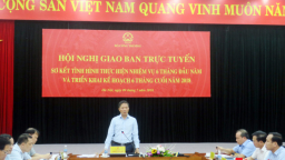 Ngành than còn tồn kho hơn 6,5 triệu tấn