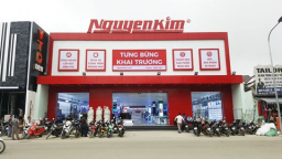 Vì sao điện máy Nguyễn Kim bị phạt 147 tỷ đồng?