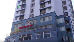 Hà Nội công khai 331 doanh nghiệp nợ gần 2.500 tỷ đồng thuế, phí, tiền thuê đất