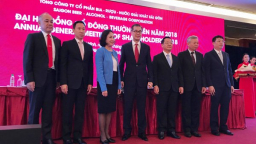 Bộ Công Thương có hai đại diện trong HĐQT Sabeco