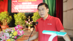 Ông Nguyễn Thanh Đạm thay ông Tống Quốc Trường làm Tổng giám đốc Vietlott