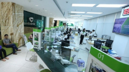 Vietcombank: Lợi nhuận trước thuế 6 tháng vượt 8.000 tỷ đồng, tăng 53%