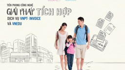 Nhà mạng tung giải pháp tích hợp đa tiện ích cho trường học