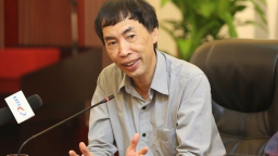 TS Võ Trí Thành: Chiến tranh thương mại sẽ 'tác động tiêu cực đến thị trường chứng khoán'