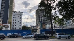 Công ty của cháu Út ‘trọc’ thâu tóm dự án ‘đất vàng’ Tôn Đức Thắng như thế nào?