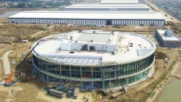 Vingroup lãi sau thuế 1.647 tỷ đồng nửa đầu năm