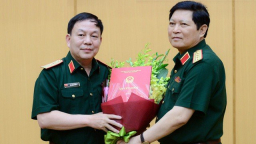 Tân Chủ tịch Viettel: Vị tướng 'gây sốt' với những bản 'hit' trong giới trẻ