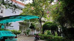Công an vào cuộc điều tra nghi án lừa đảo tiền 'khủng' 900 tỷ đồng
